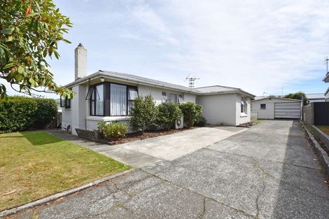 Photo of property in 248 Centre Street, Heidelberg, Invercargill, 9812