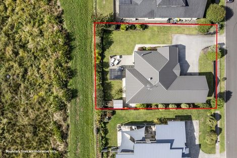 Photo of property in 51 Stirling Drive, Morrinsville, 3300