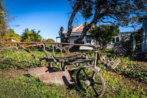 Photo of property in 120 Mills And Ford Road East, Grovetown, Blenheim, 7273