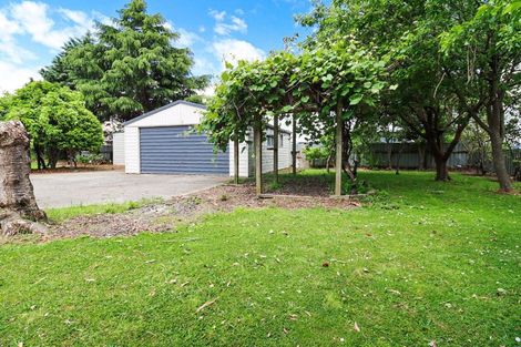 Photo of property in 15 Windsor Street, Dannevirke, 4930