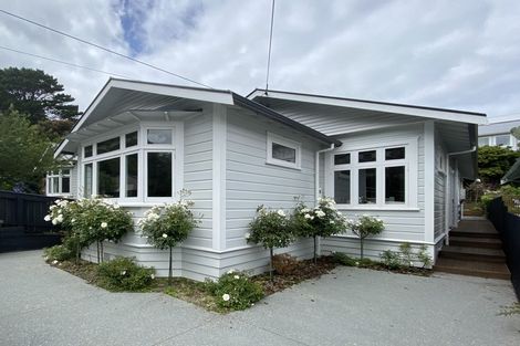 Photo of property in 3 Dee Street, Island Bay, Wellington, 6023