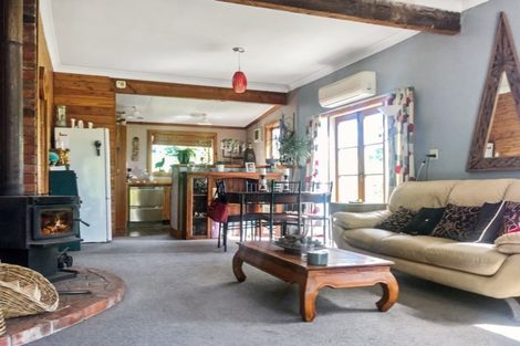 Photo of property in 492 Echolands Road, Taumarunui, 3994