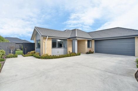 Photo of property in 5 Raranga Street, Marshland, Christchurch, 8083