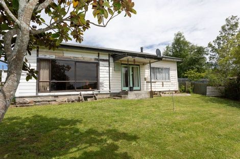 Photo of property in 546 Norsewood Ormondville Road, Ormondville, Dannevirke, 4977