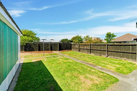 Photo of property in 4 Ariki Place, Hei Hei, Christchurch, 8042