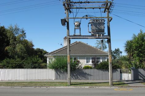 Photo of property in 1 Tay Street, Waimataitai, Timaru, 7910