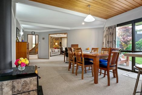 Photo of property in 8 Kaimai Drive, Matamata, 3400