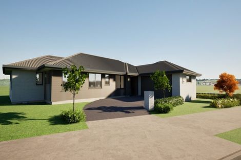 Photo of property in 49 Suffolk Drive, Kirwee, 7571