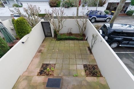 Photo of property in 1/18 Rastrick Street, Merivale, Christchurch, 8014