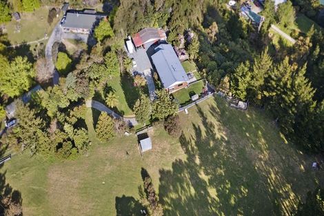 Photo of property in 1522d Akatarawa Road, Akatarawa Valley, Upper Hutt, 5372