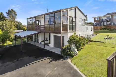Photo of property in 17 Tarata Street, Matua, Tauranga, 3110