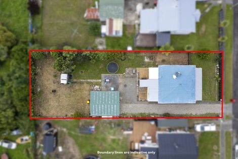 Photo of property in 7 Atkinson Street, Woodville, 4920