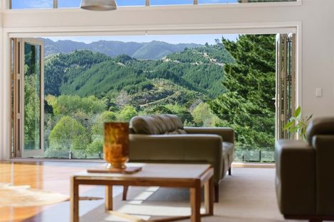 Photo of property in 125 Nikau Palm Road, Nikau Valley, Paraparaumu, 5032