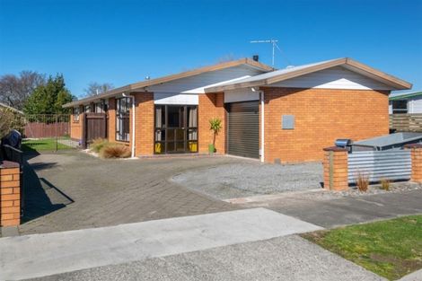 Photo of property in 6a Hiley Street, Springlands, Blenheim, 7201