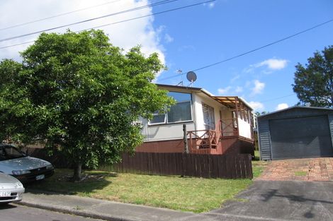 Photo of property in 1a Welsh Street, Wesley, Auckland, 1041