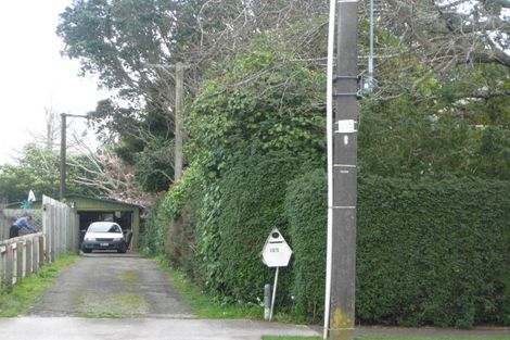 Photo of property in 2/122 Govett Avenue, Frankleigh Park, New Plymouth, 4310