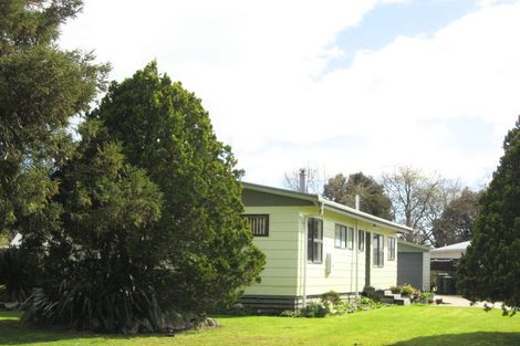 Photo of property in 11 Ratima Place, Whakatane, 3120