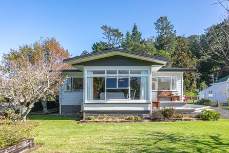 Photo of property in 135 Hauraki Road, Coromandel, 3506