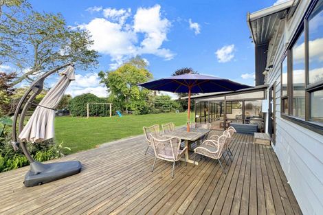 Photo of property in 568 Western Drain Road, Edgecumbe, Whakatane, 3192