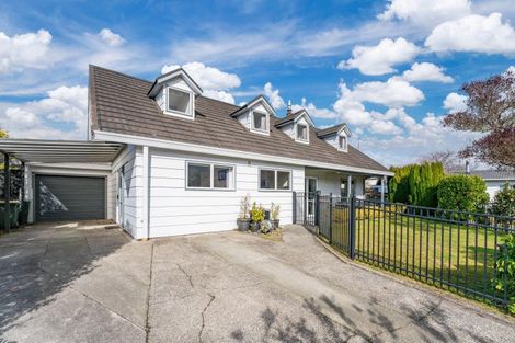 Photo of property in 12 Kapua Place, Taupo, 3330