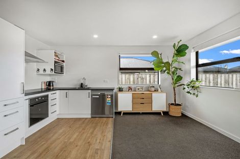 Photo of property in 6 Te Kanawa Lane, Rolleston, 7615