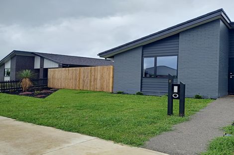 Photo of property in 8 Morrin Street, Morrinsville, 3300