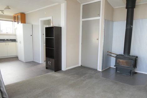 Photo of property in 100 Alexander Street, Greymouth, 7805