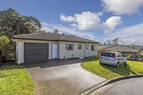 Photo of property in 24 Dovey Place, Massey, Auckland, 0614