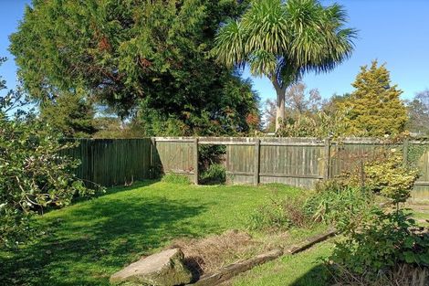 Photo of property in 154 Balmoral Drive, Tokoroa, 3420