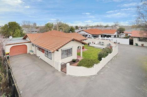 Photo of property in 227a King Street, Rangiora, 7400