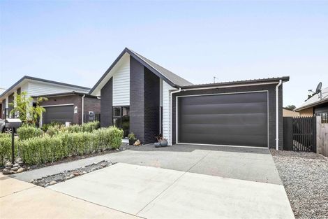 Photo of property in 9 Mana Drive, Baverstock, Hamilton, 3200