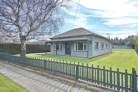Photo of property in 752 Main South Road, Templeton, Christchurch, 8042