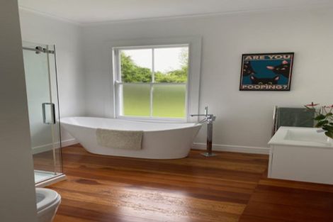 Photo of property in 67 Andrews Road, Onewhero, Tuakau, 2697