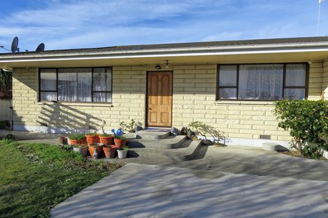 Photo of property in 36 John Street, Temuka, 7920