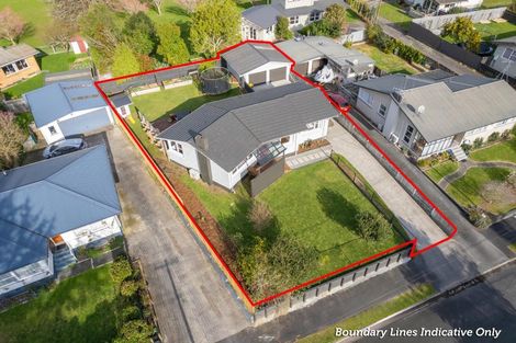 Photo of property in 7 Manapouri Place, Glenview, Hamilton, 3206