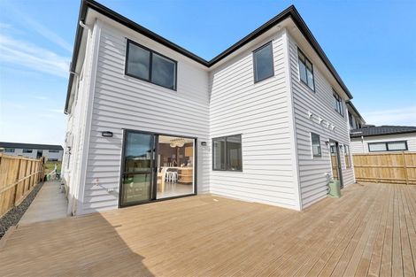 Photo of property in 96 Ksenia Drive, Flat Bush, Auckland, 2019