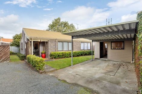 Photo of property in 78c Brookfield Street, Hamilton East, Hamilton, 3216