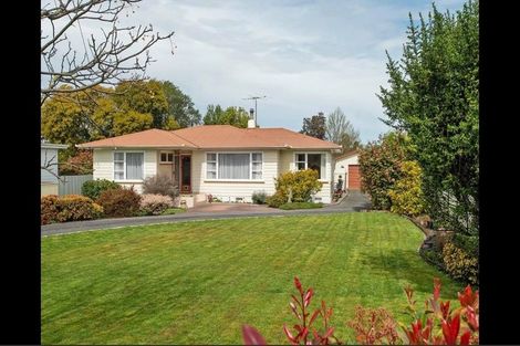 Photo of property in 27 Cornwall Street, Masterton, 5810