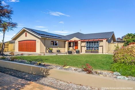 Photo of property in 3 Bouvardia Avenue, Milson, Palmerston North, 4414