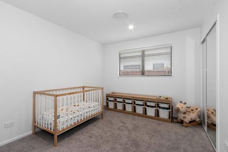Photo of property in 15 Talon Drive, Rolleston, 7615