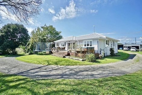 Photo of property in 703 Old Coach Road, Pongakawa, Te Puke, 3186