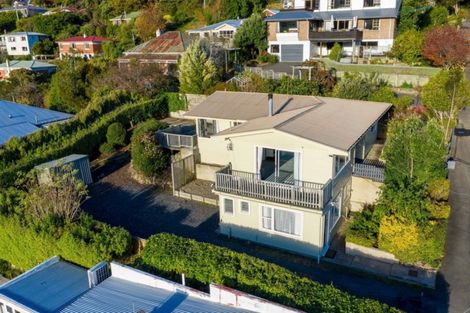 Photo of property in 17 Dalmeny Street, North East Valley, Dunedin, 9010