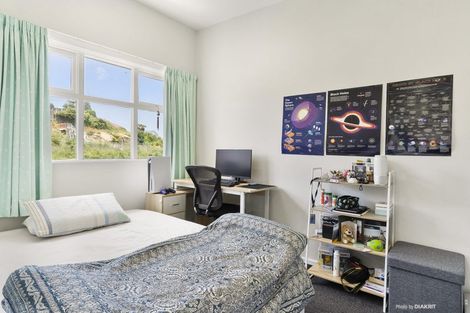 Photo of property in Parkland Flats, 17/51 Adams Terrace, Kelburn, Wellington, 6021