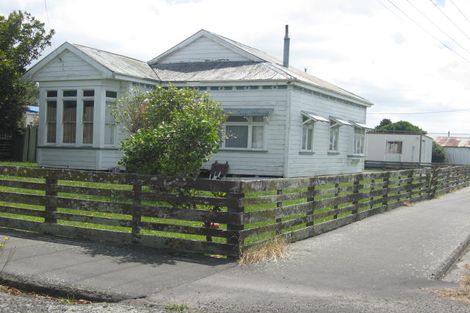 Photo of property in 90 Huxley Street, Pahiatua, 4910