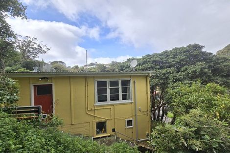 Photo of property in 58c Norway Street, Aro Valley, Wellington, 6012