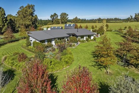 Photo of property in 193 Terrace Road, Leithfield, Amberley, 7481