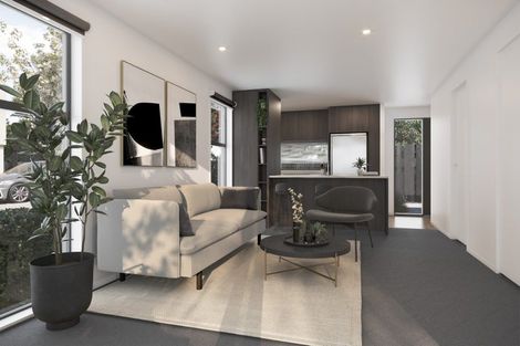 Photo of property in 1/5 Reading Street, Upper Riccarton, Christchurch, 8041