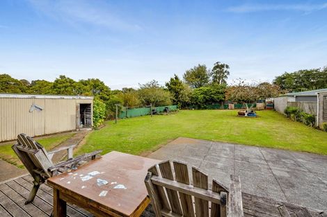 Photo of property in 55 Collingwood Street, Eltham, 4322