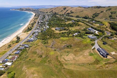 Photo of property in 91 Winifred Street, Okitu, Gisborne, 4010