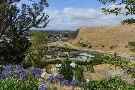 Photo of property in 55 Oak Road, Poraiti, Napier, 4112
